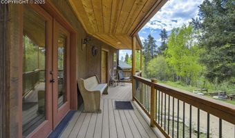 429 Road P-53 Rd, Bailey, CO 80421