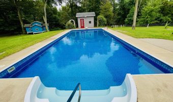 7697 20th Rd, Argos, IN 46501
