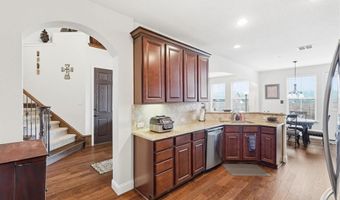 827 Vashon Dr, Allen, TX 75013