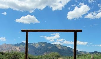 120 AC Off Stronghold & Ironwood Rd, Cochise, AZ 85606