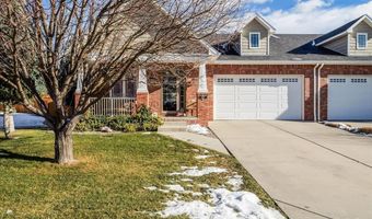 6805 GRAND TETON Ct, Cheyenne, WY 82009