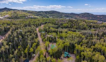 310 N Scenic Dr, Brian Head, UT 84719