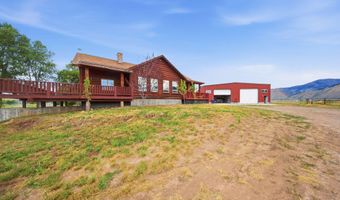 936 LANCASTER Ln, Afton, WY 83110