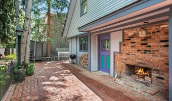 126 W FRANCIS St, Aspen, CO 81611