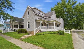 549 N Gilbert St, Ada, OH 45810