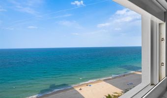 4250 Galt Ocean Dr 9T, Fort Lauderdale, FL 33308