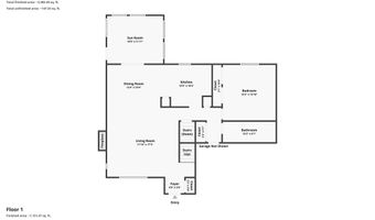 8032 NE 27th Ave, Altoona, IA 50009
