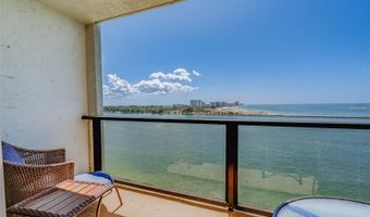 450 S GULFVIEW Blvd 1107, Clearwater, FL 33767