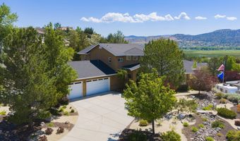 1307 Camballeria Dr, Carson City, NV 89701