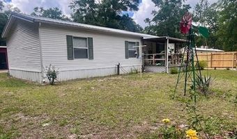 6669 36th Ln, Bell, FL 32619