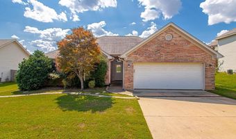 13295 Edmington Cv, Alexander, AR 72002