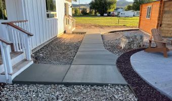 255 S 3rd W, Bancroft, ID 83217