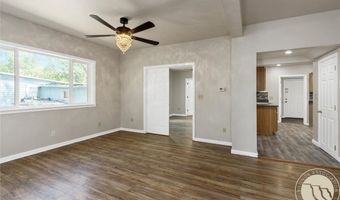 419 S 29th St, Billings, MT 59101