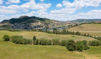 Lot 25 Blk 2 Blue Sage Road, Spearfish, SD 57783