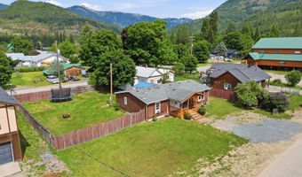 106 W Railroad, Clark Fork, ID 83811