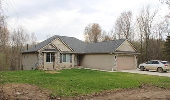 3255 Burning Tree Ln, Arcadia, MI 48412