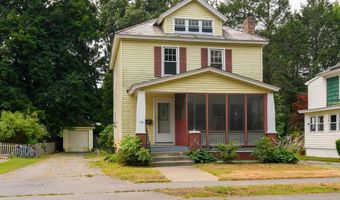 136 Oak Grove Ave, Brattleboro, VT 05301