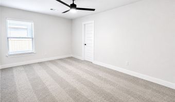 4207 SW Pawhuska St, Bentonville, AR 72713