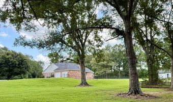 3100 Wallace Dr, Bogue Chitto, MS 39629