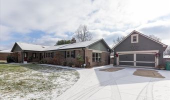 6813 Connie Dr, Avon, IN 46123