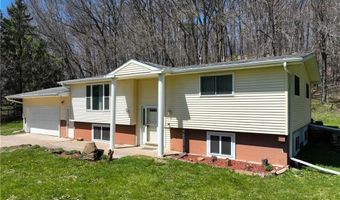 11628 County Highway SS, Bloomer, WI 54724