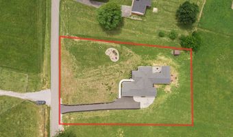 3433 H E Johnson Rd, Alvaton, KY 42122