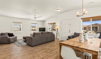 2631 Bear Mountain Loop, Bullhead City, AZ 86442