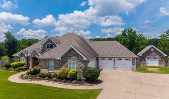 6181 Pierce Manse Loop, Benton, AR 72019
