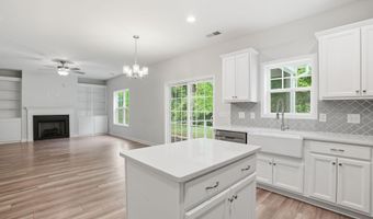 32 Chris Todd Way, Angier, NC 27501