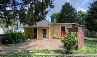 201 E John Fitch Ave, Bardstown, KY 40004