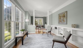 16907 HARBOUR TOWN Dr, Ashton, MD 20861
