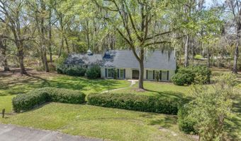 841 Googe St, Allendale, SC 29810
