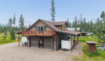 1221 Grand Fir Rd, Bigfork, MT 59911