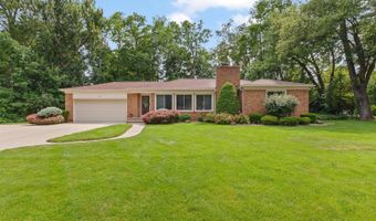 1043 Orchard, Adrian, MI 49221