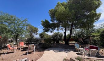 374 W Duane St, Benson, AZ 85602