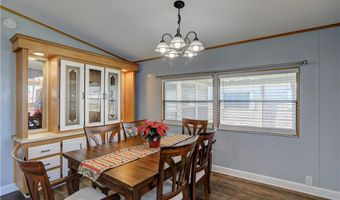 561 Dolphin Cir, Barefoot Bay, FL 32976