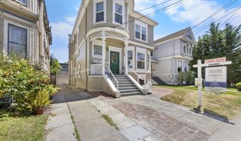 1220 Chestnut St, Alameda, CA 94501