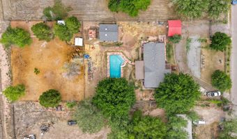 516 CHISOM Dr, Anthony, TX 79821