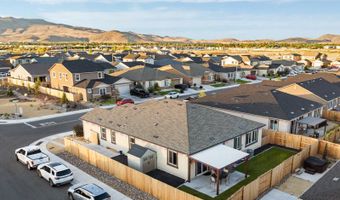 1845 Tipton Peak St, Carson City, NV 89701