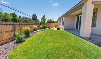 1419 Pickaxe St, Carson City, NV 89703