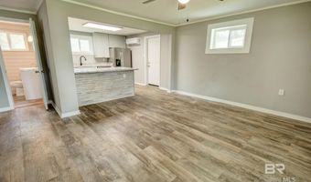 108 W 14th St, Bay Minette, AL 36507