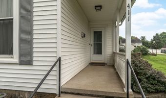 411 E Monroe St, Attica, IN 47918