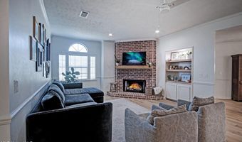 3003 E Fairway Dr, Brandon, MS 39047