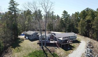 69 Butterfield Rd, Center Harbor, NH 03226