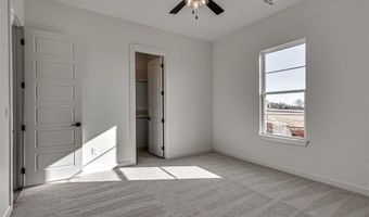 9401 Millstone Ct, Arcadia, OK 73007