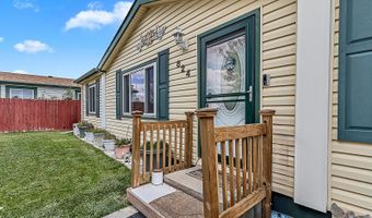 824 OWL CREEK Ave, Cheyenne, WY 82007