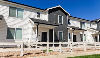 260 Pawnee Rd D3, Ault, CO 80610