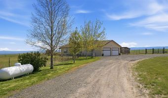 19397 Cloverland Rd, Asotin, WA 99402