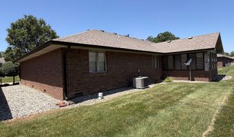 1206 Sugar Pine Dr, Anderson, IN 46012