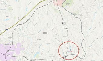 Todd Road, Advance, NC 27006